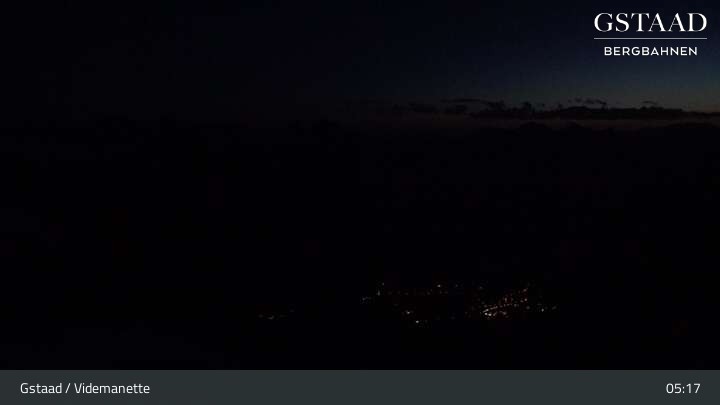 Archiv Foto Webcam Videmanette / Rougemont