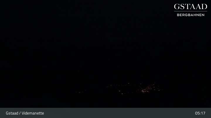 Archiv Foto Webcam Videmanette / Rougemont