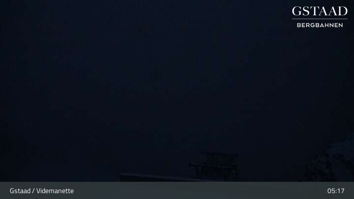 Archiv Foto Webcam Videmanette / Rougemont