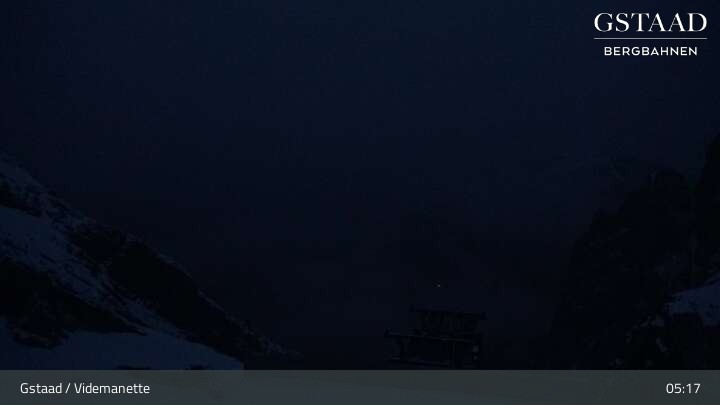 Archiv Foto Webcam Videmanette / Rougemont
