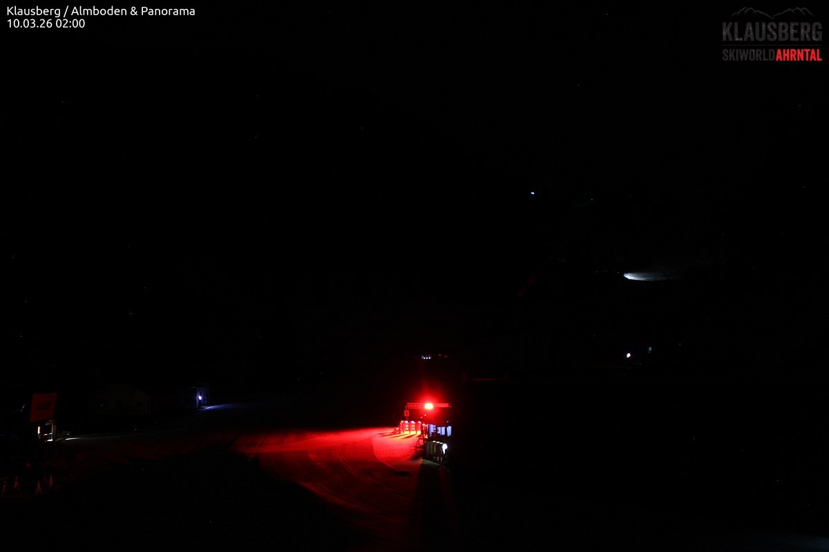 Archiv Foto Webcam Talstation Almboden, Steinhaus