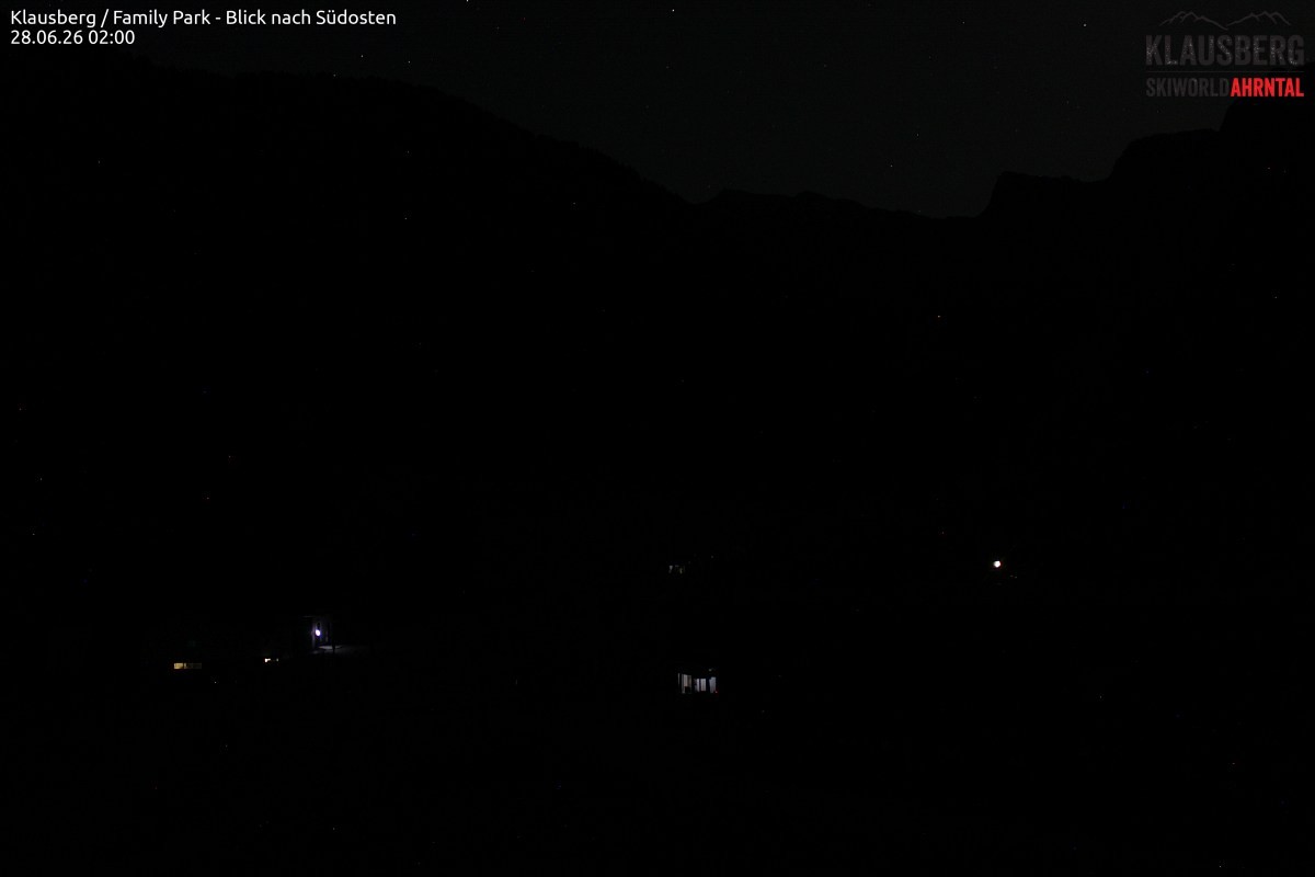 Archiv Foto Webcam Talstation Almboden, Steinhaus