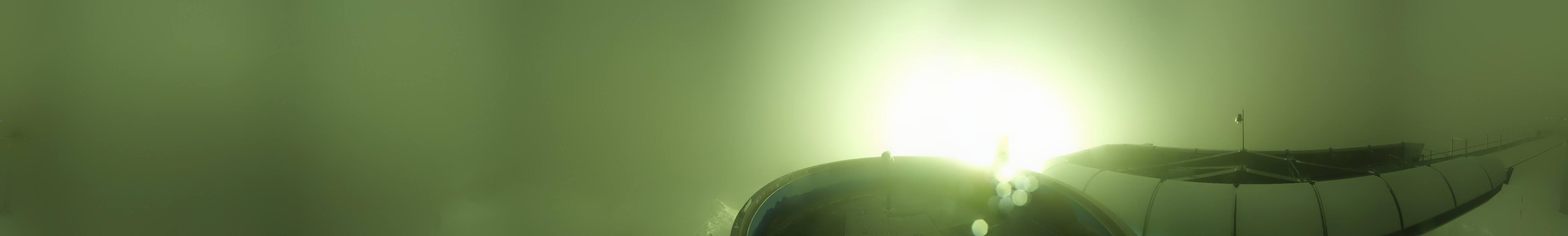 Archiv Foto Webcam Sonnklarhütte, Speikboden