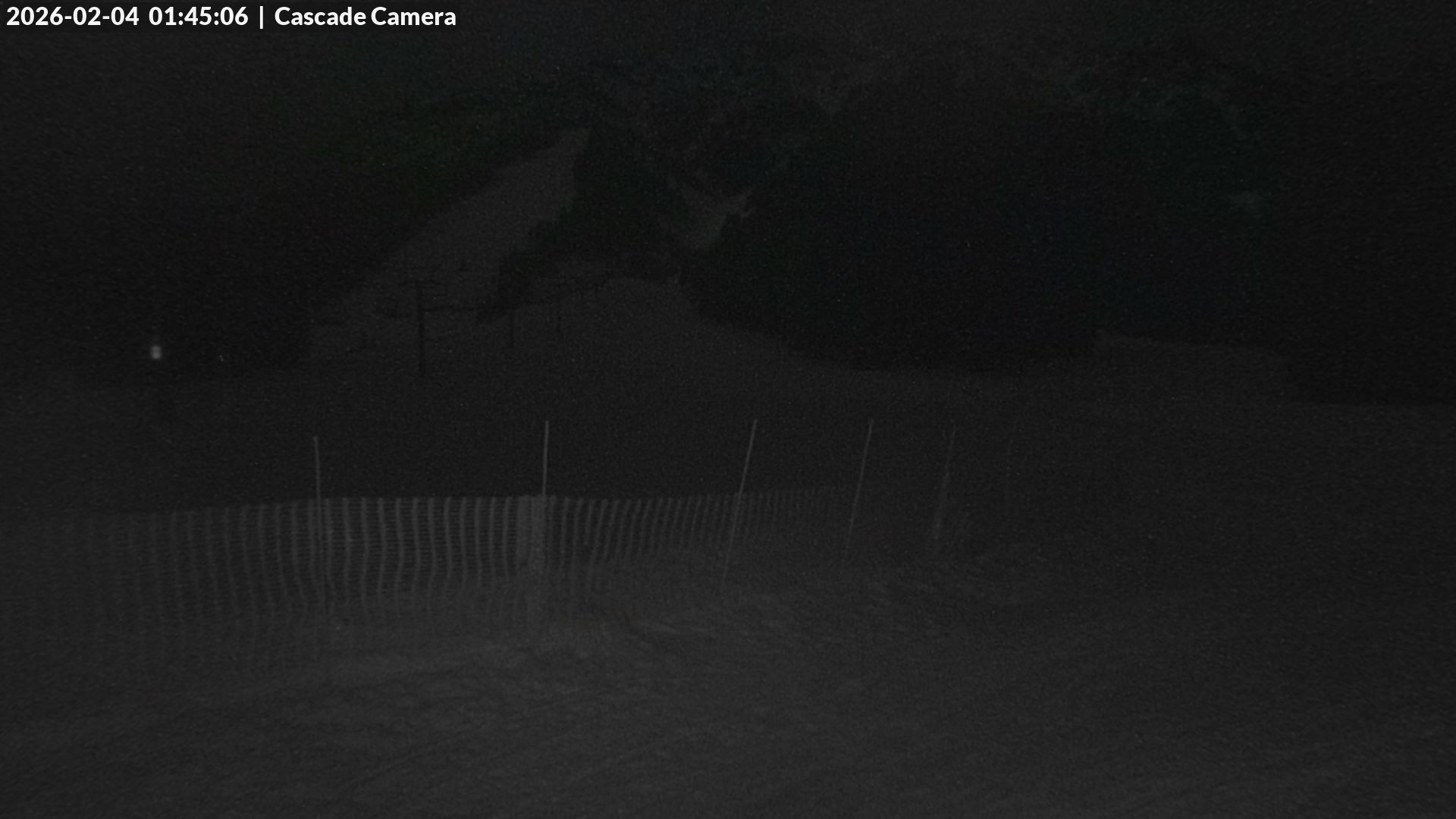 Archiv Foto Webcam Banff Norquay: Cascade Lift