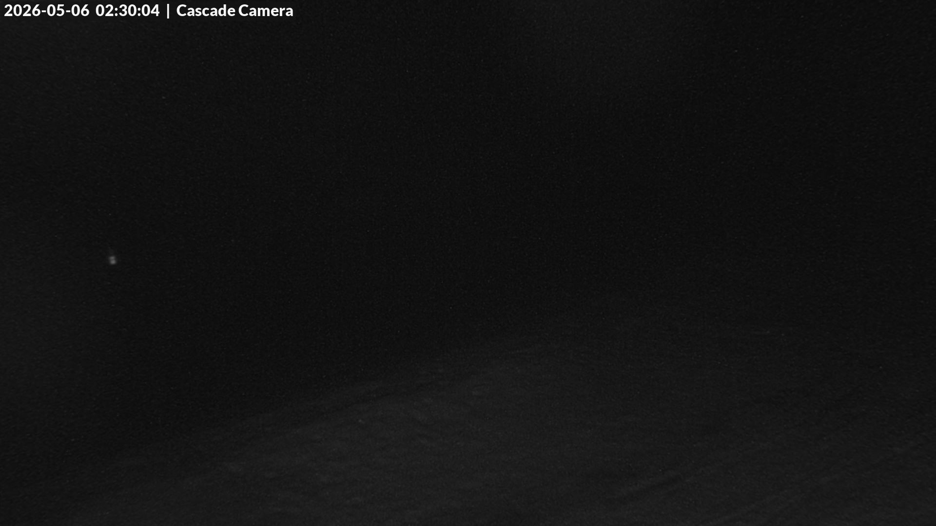 Archiv Foto Webcam Banff Norquay: Cascade Lift
