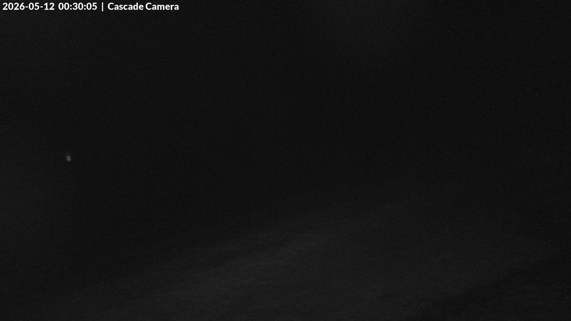Archiv Foto Webcam Banff Norquay: Cascade Lift