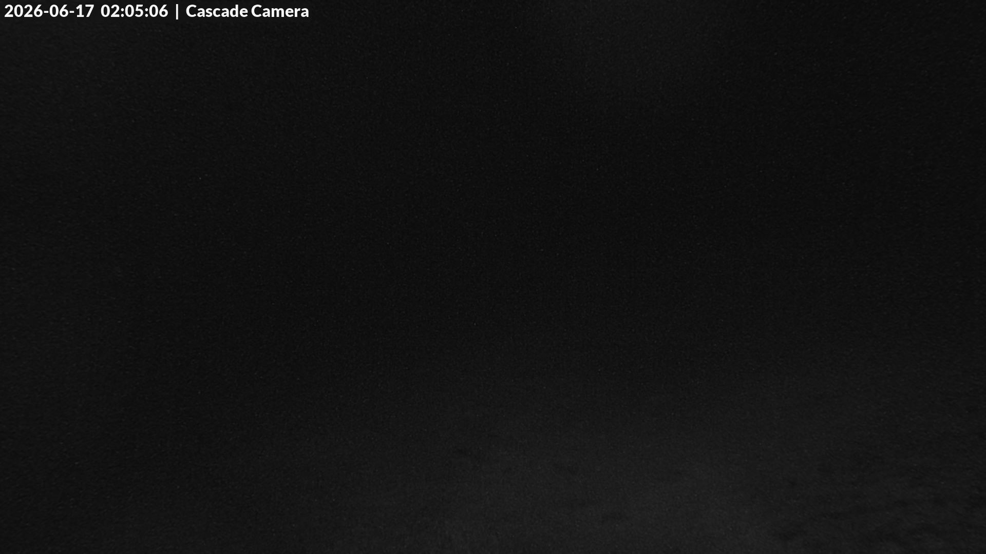 Archiv Foto Webcam Banff Norquay: Cascade Lift
