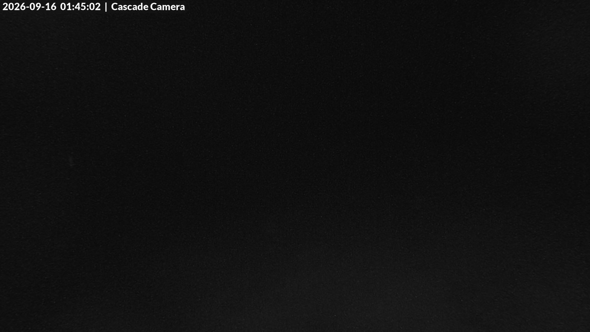 Archiv Foto Webcam Banff Norquay: Cascade Lift