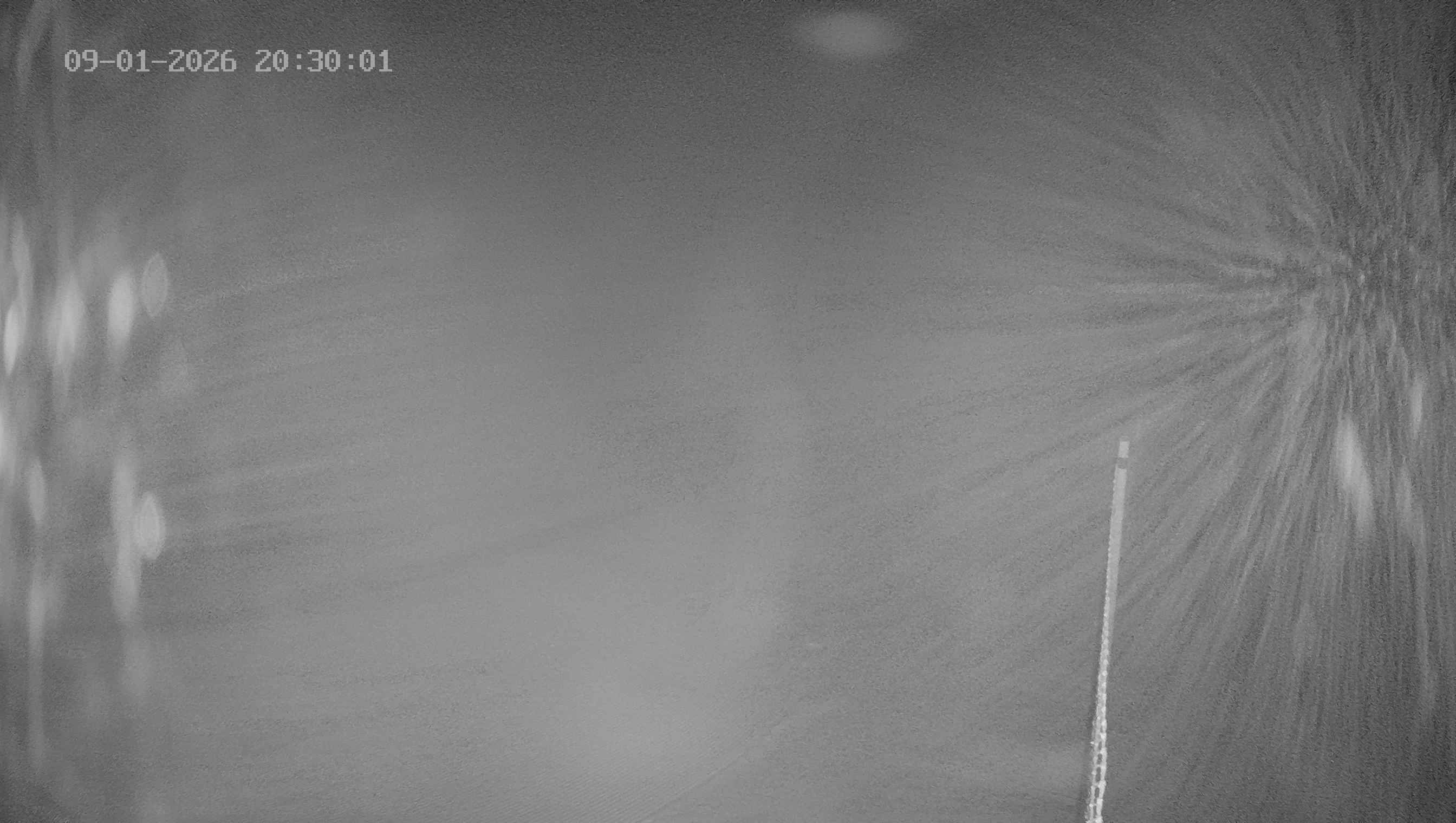 Archiv Foto Webcam Ladurns: Blick von der Bergstation Wastenegg