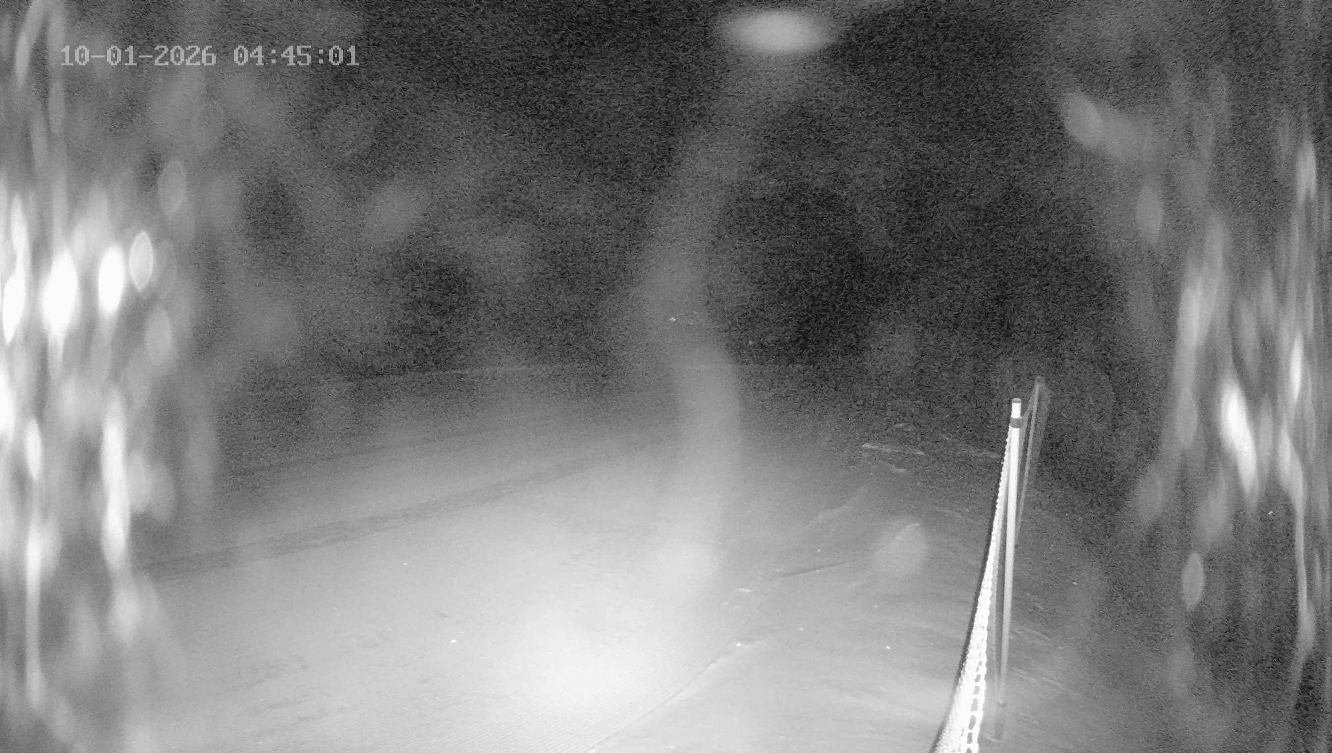 Archiv Foto Webcam Ladurns: Blick von der Bergstation Wastenegg