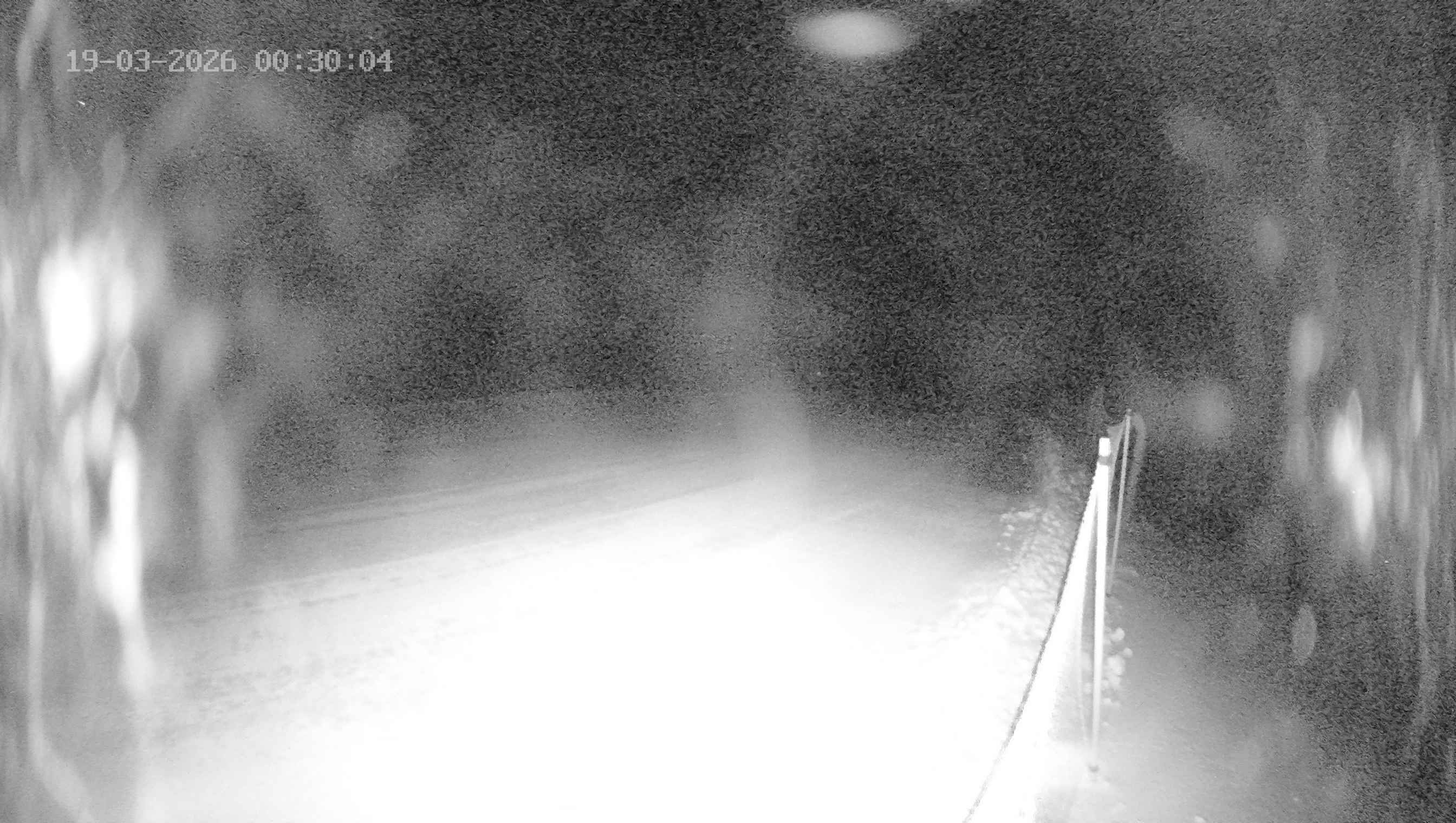 Archiv Foto Webcam Ladurns: Blick von der Bergstation Wastenegg