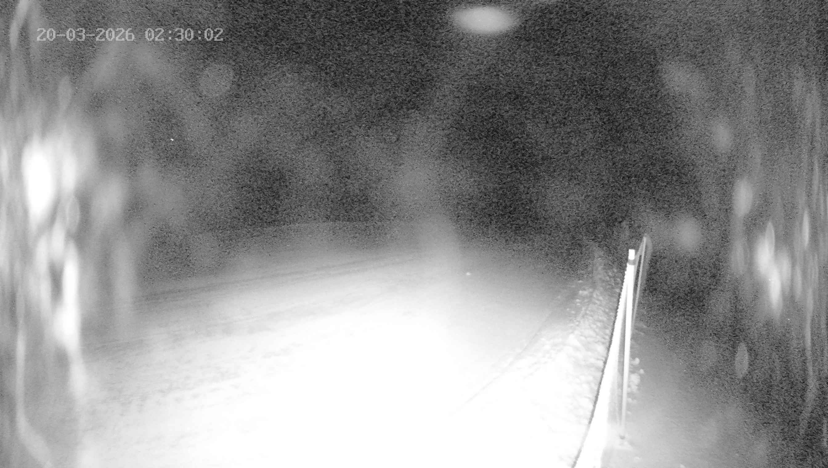 Archiv Foto Webcam Ladurns: Blick von der Bergstation Wastenegg