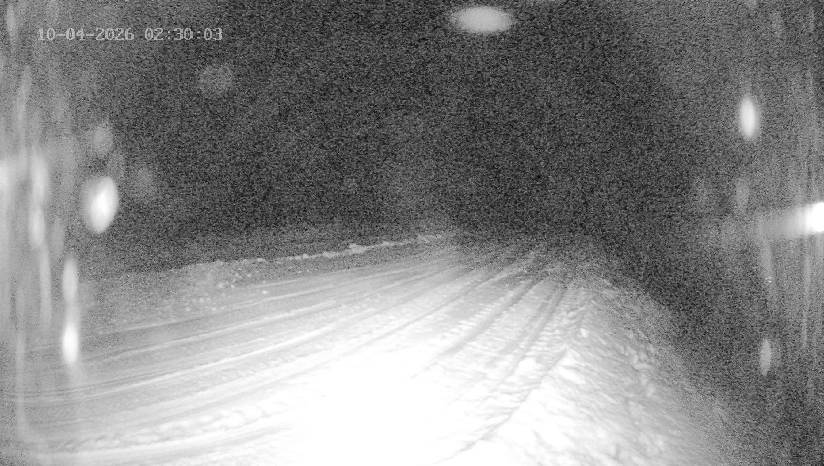 Archiv Foto Webcam Ladurns: Blick von der Bergstation Wastenegg