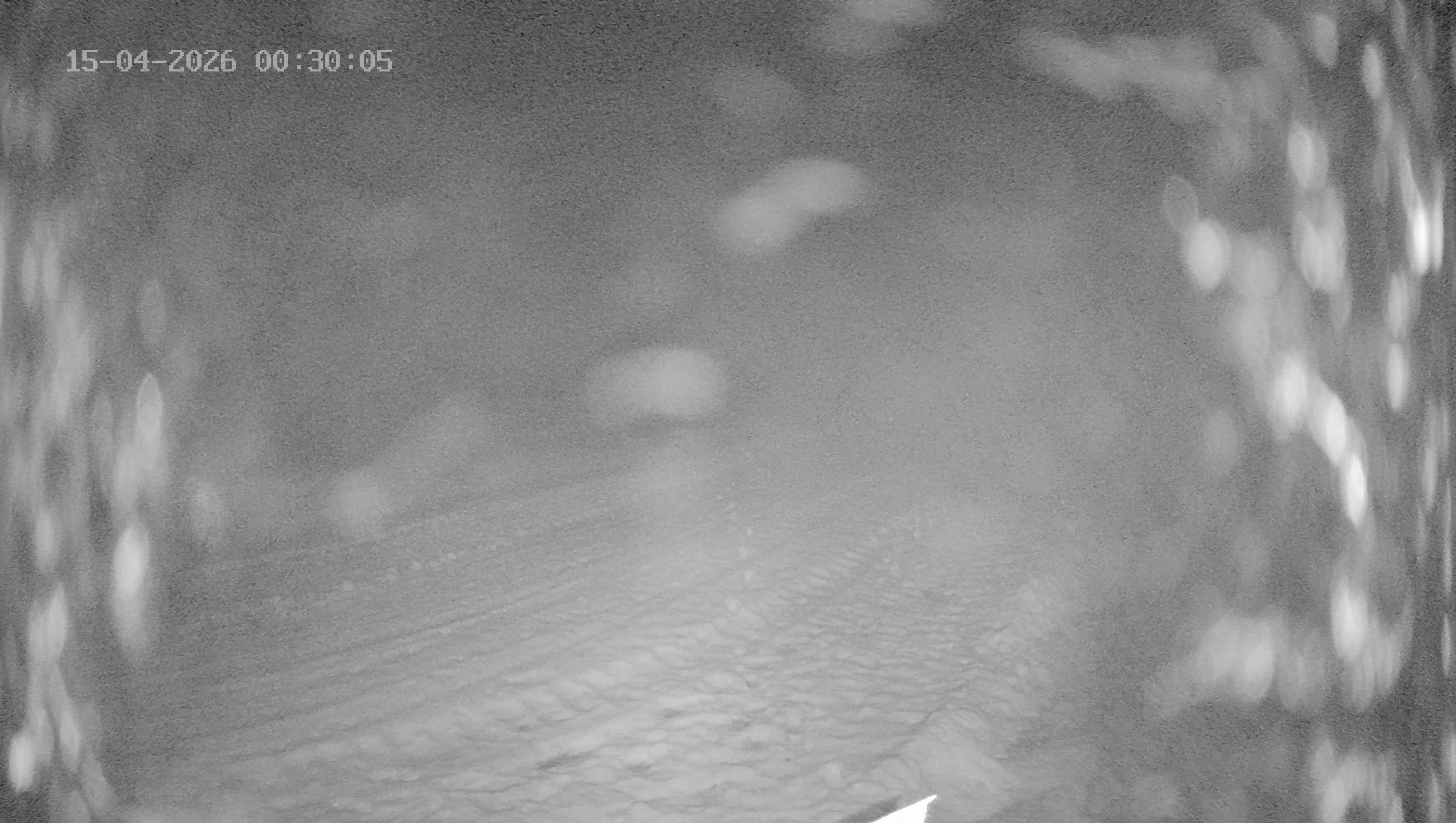 Archiv Foto Webcam Ladurns: Blick von der Bergstation Wastenegg