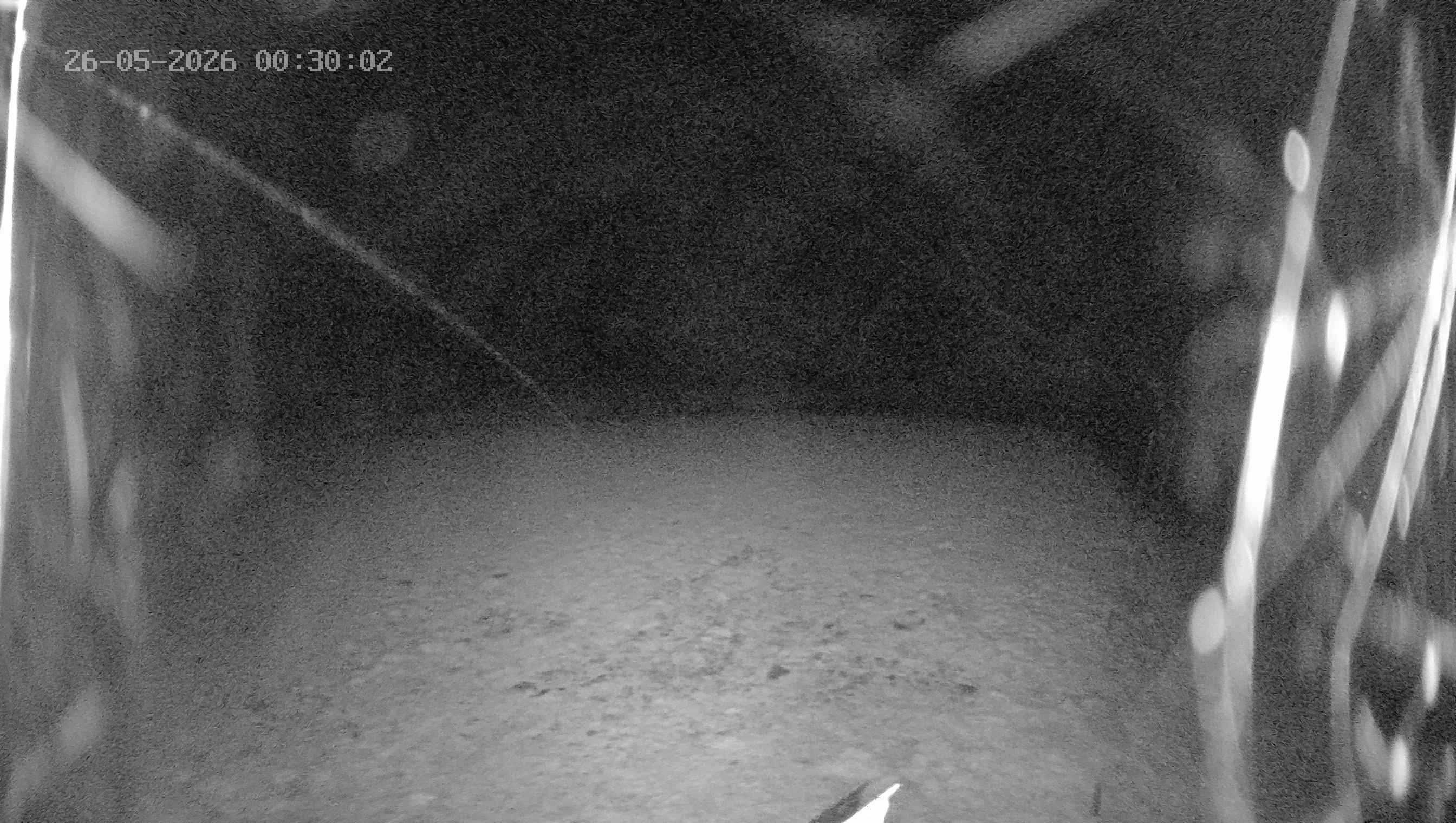 Archiv Foto Webcam Ladurns: Blick von der Bergstation Wastenegg