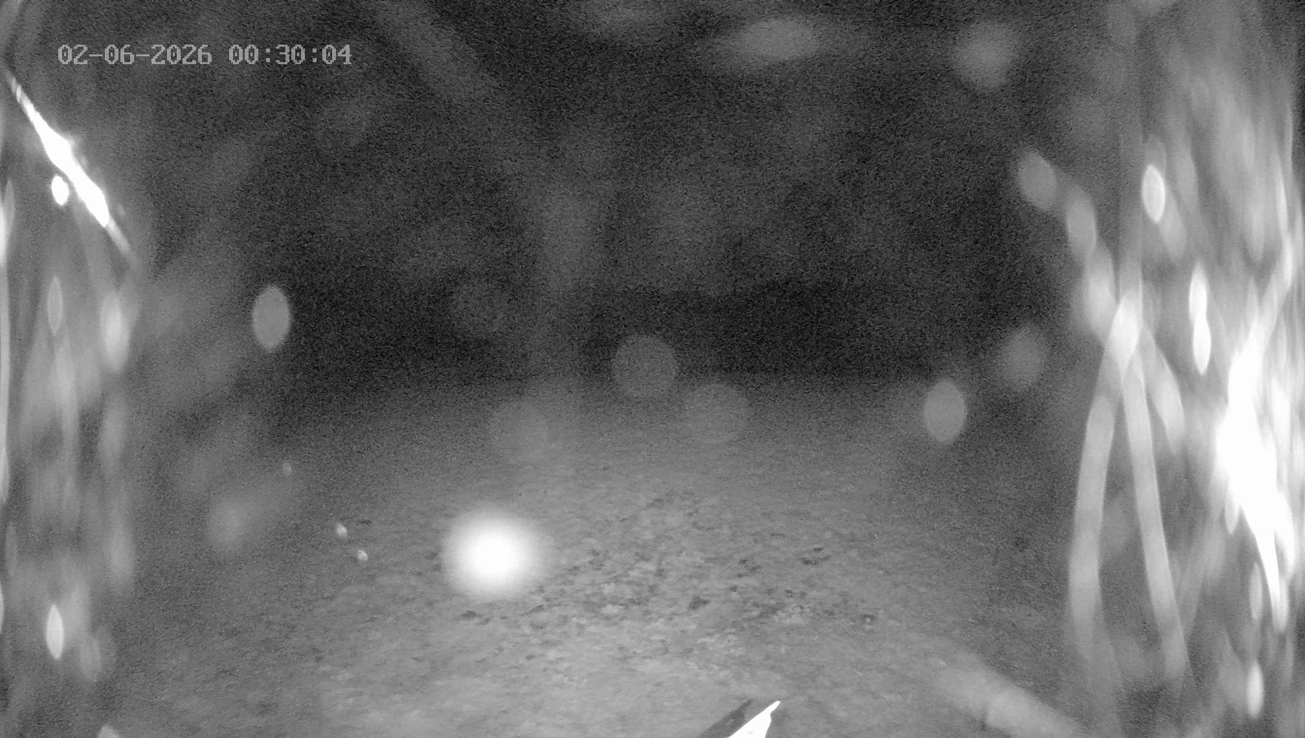 Archiv Foto Webcam Ladurns: Blick von der Bergstation Wastenegg