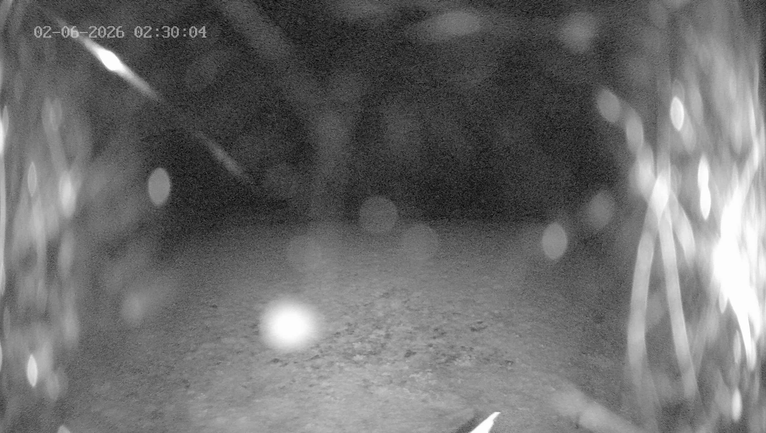 Archiv Foto Webcam Ladurns: Blick von der Bergstation Wastenegg