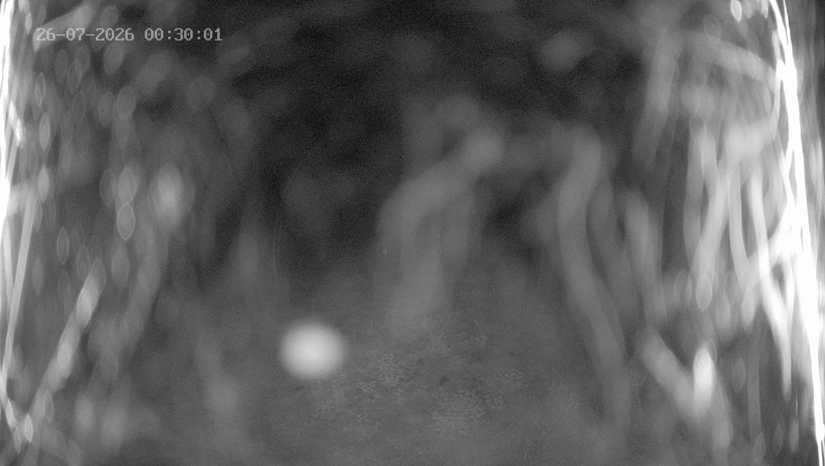 Archiv Foto Webcam Ladurns: Blick von der Bergstation Wastenegg