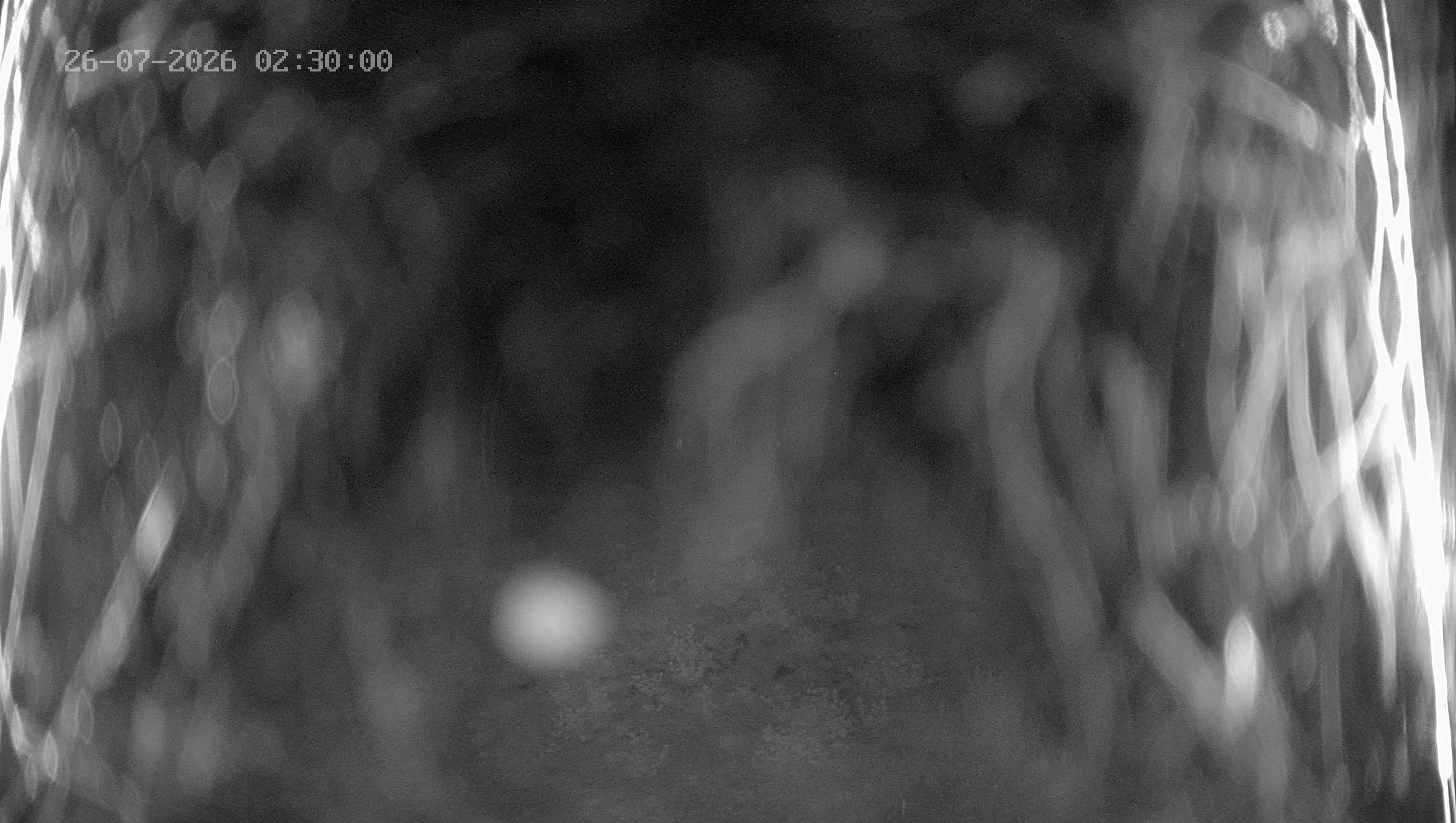 Archiv Foto Webcam Ladurns: Blick von der Bergstation Wastenegg