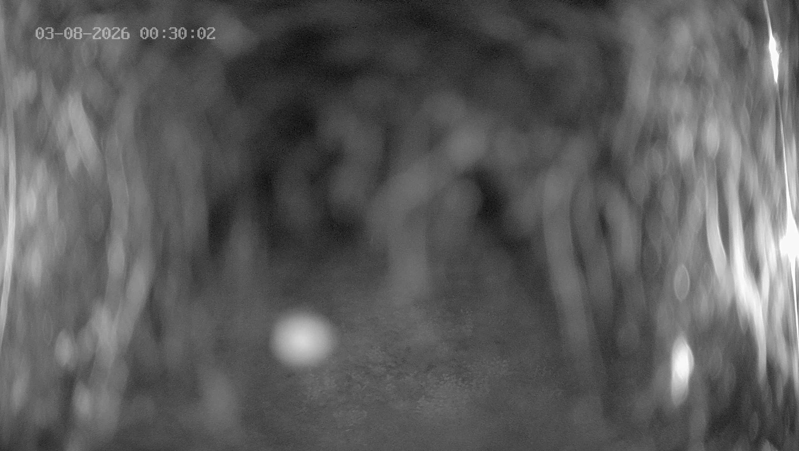 Archiv Foto Webcam Ladurns: Blick von der Bergstation Wastenegg