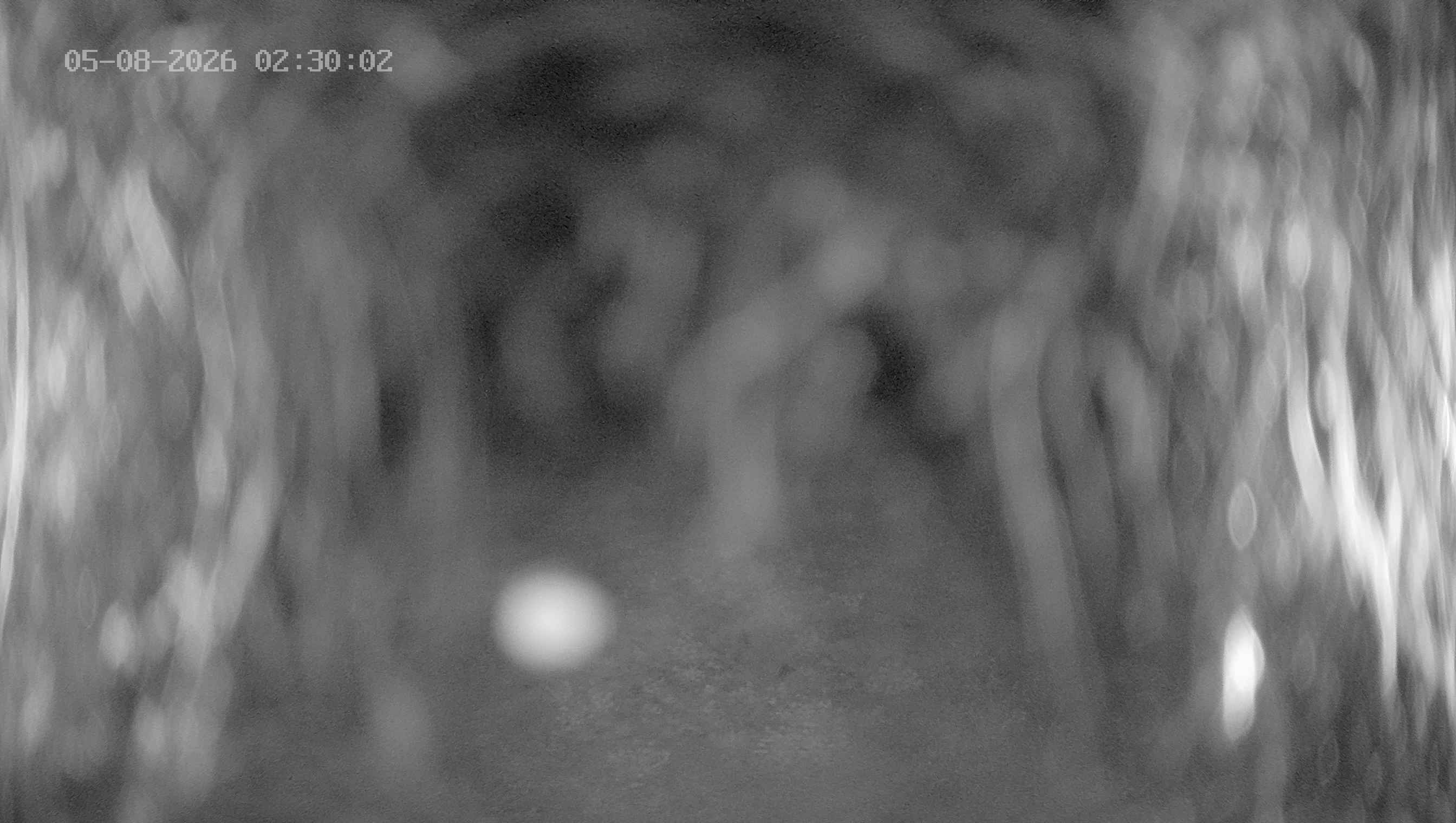 Archiv Foto Webcam Ladurns: Blick von der Bergstation Wastenegg