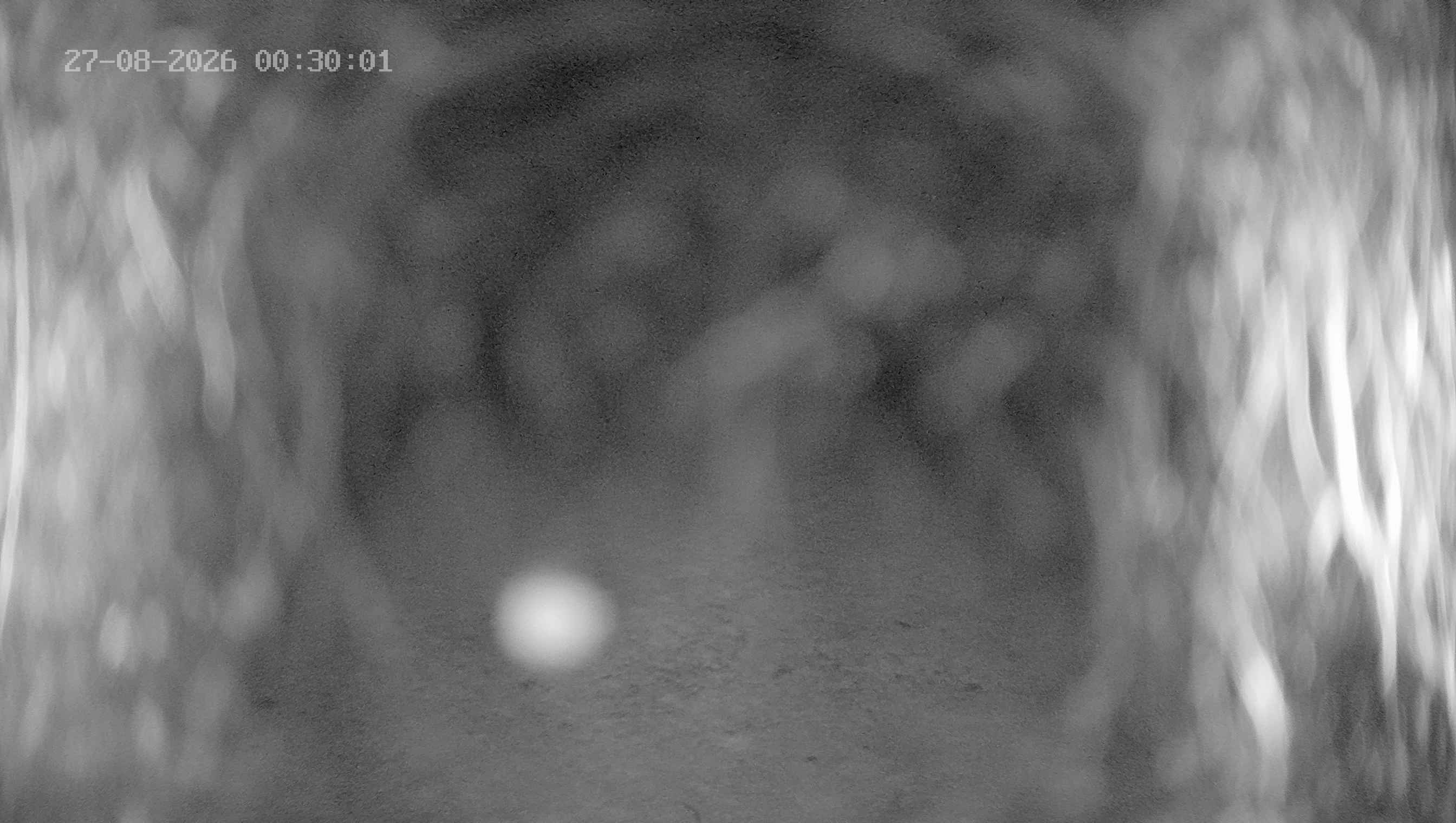 Archiv Foto Webcam Ladurns: Blick von der Bergstation Wastenegg