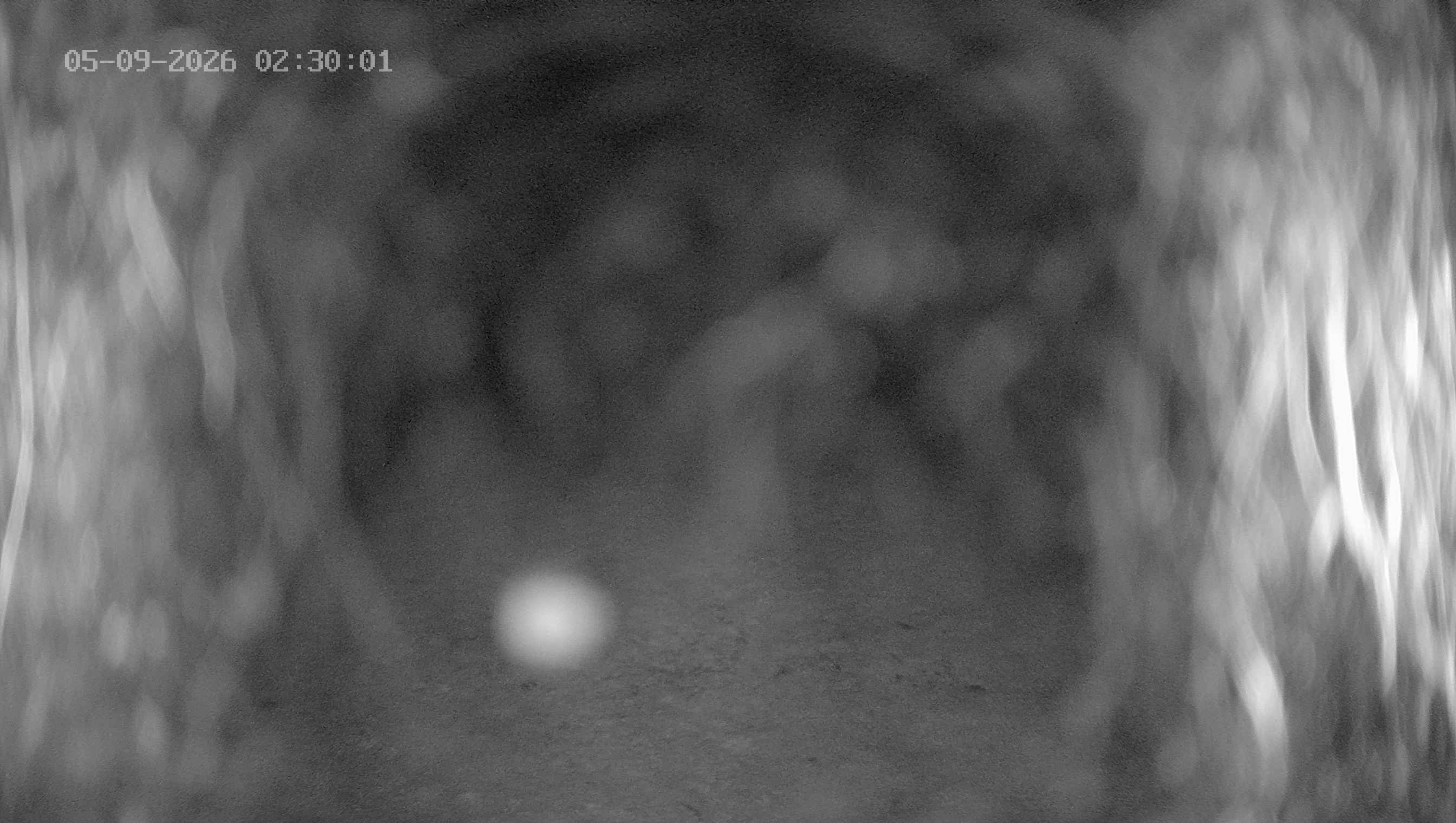 Archiv Foto Webcam Ladurns: Blick von der Bergstation Wastenegg