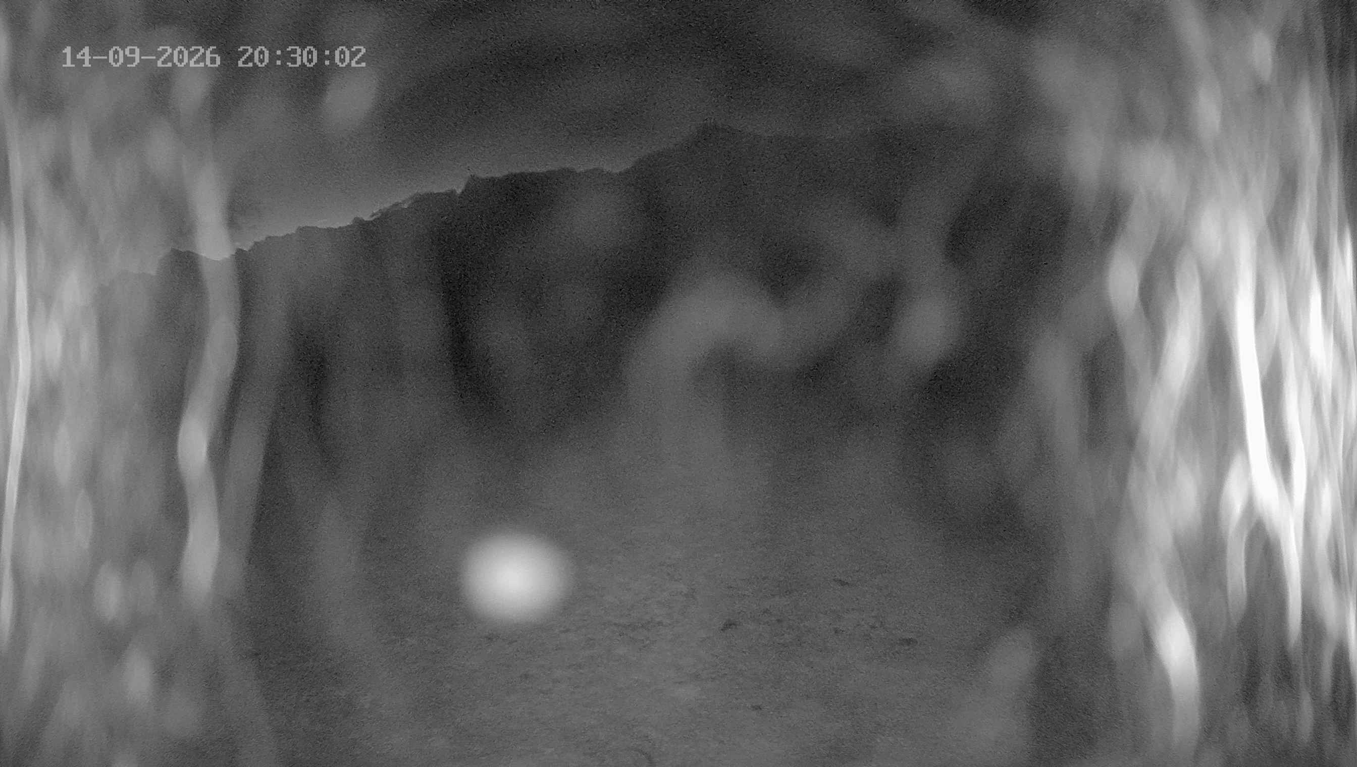 Archiv Foto Webcam Ladurns: Blick von der Bergstation Wastenegg