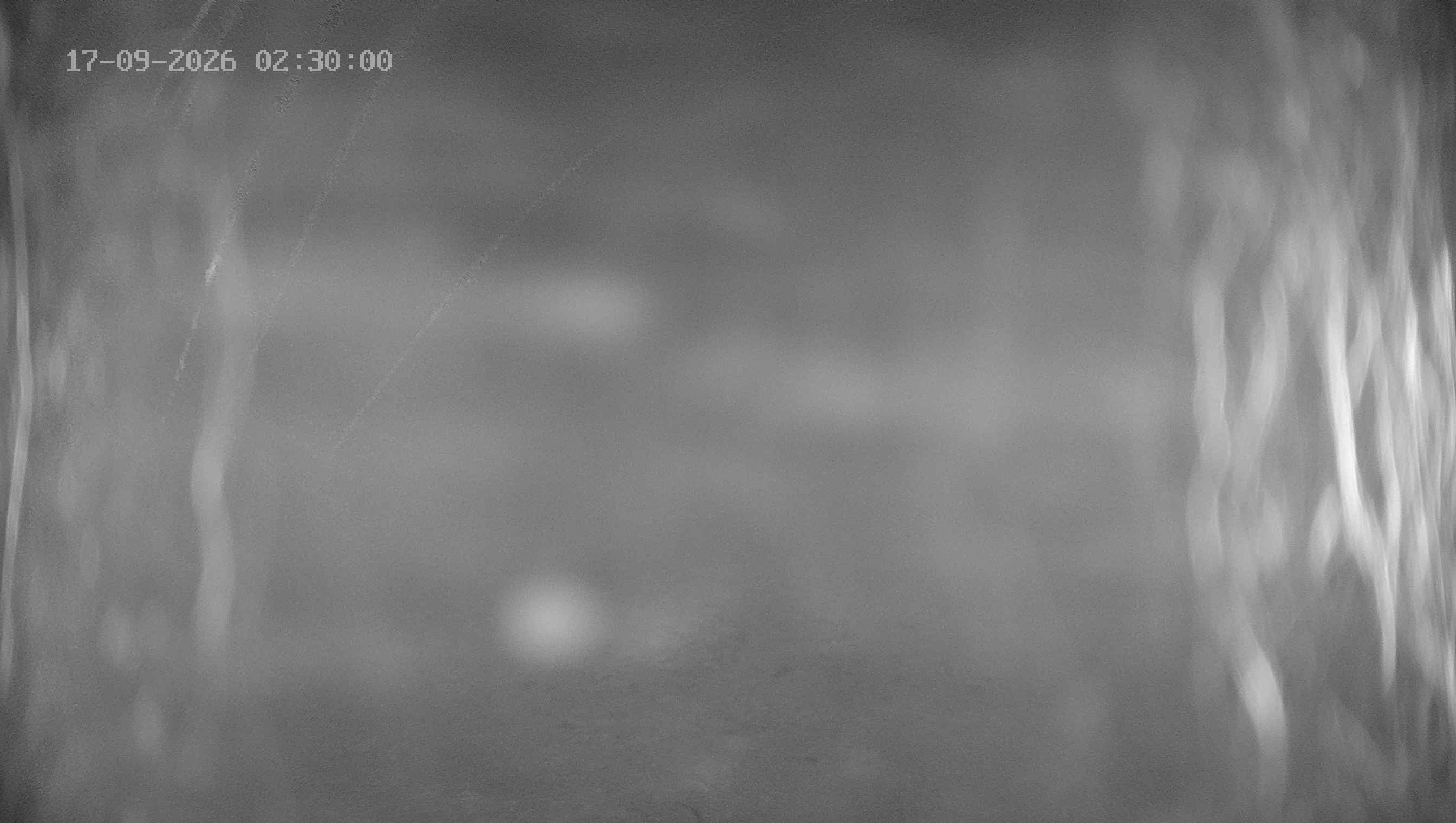 Archived image Webcam Ladurns - Wastenegg Top Station