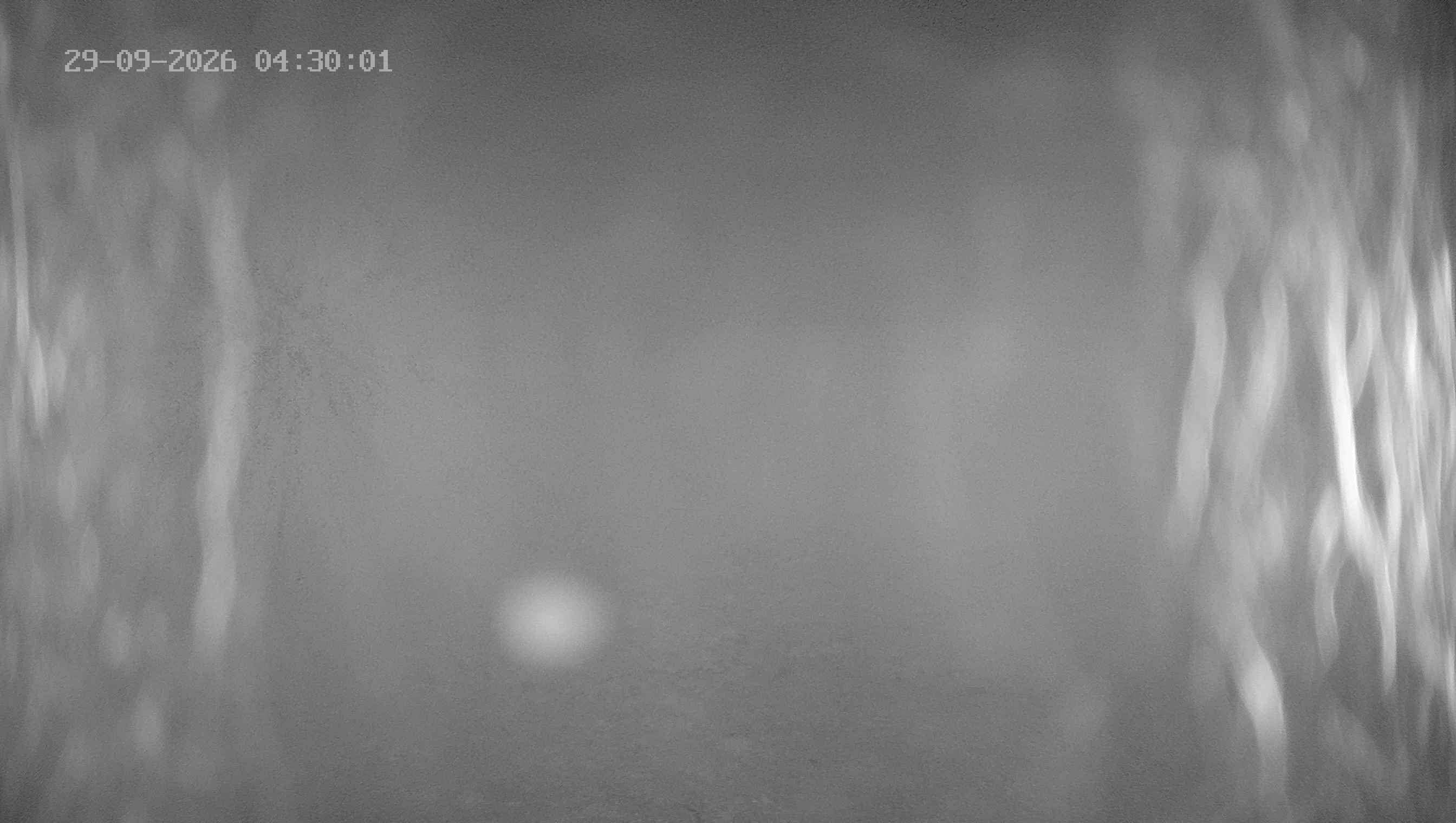 Archiv Foto Webcam Ladurns: Blick von der Bergstation Wastenegg