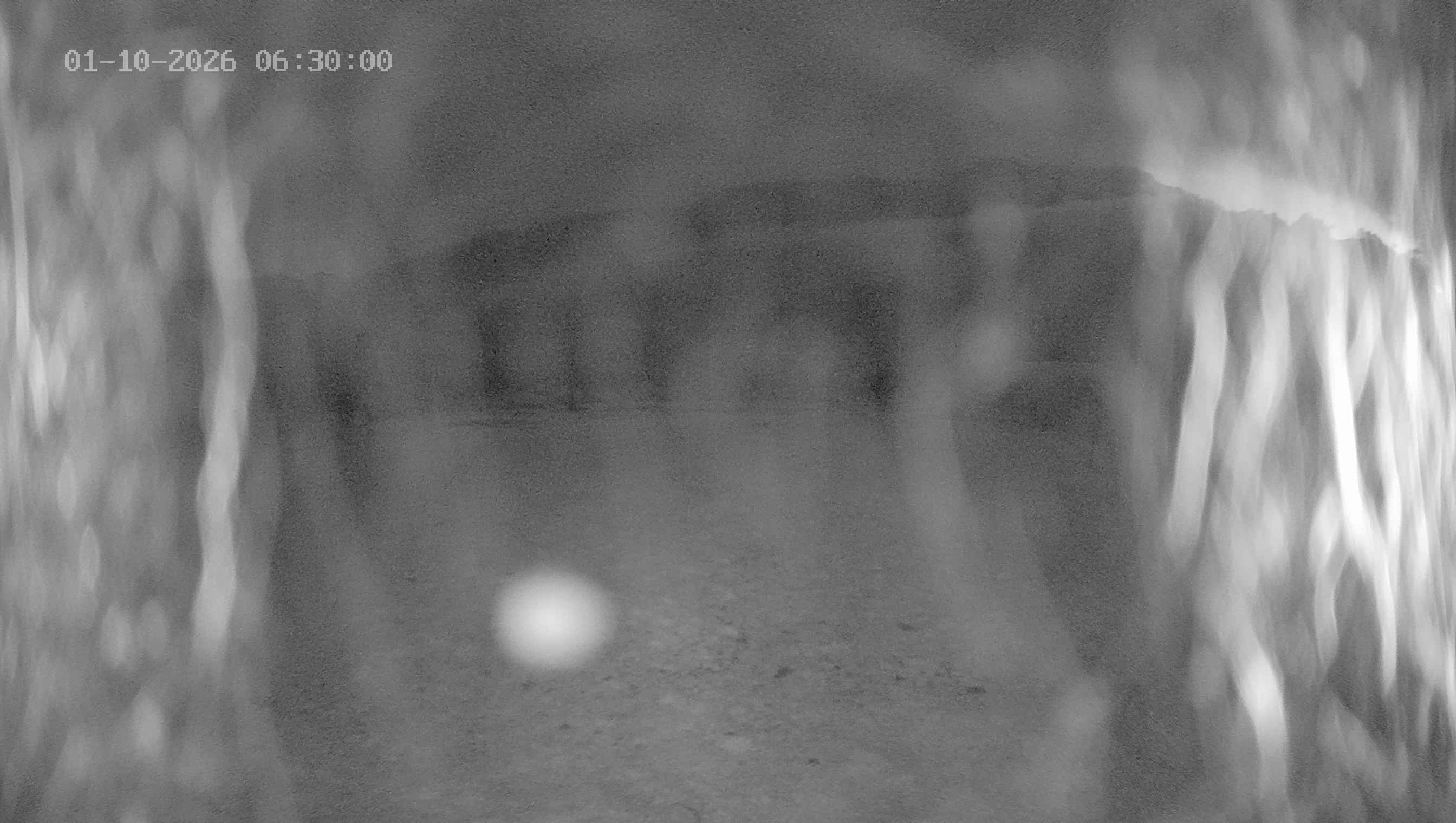 Archiv Foto Webcam Ladurns: Blick von der Bergstation Wastenegg