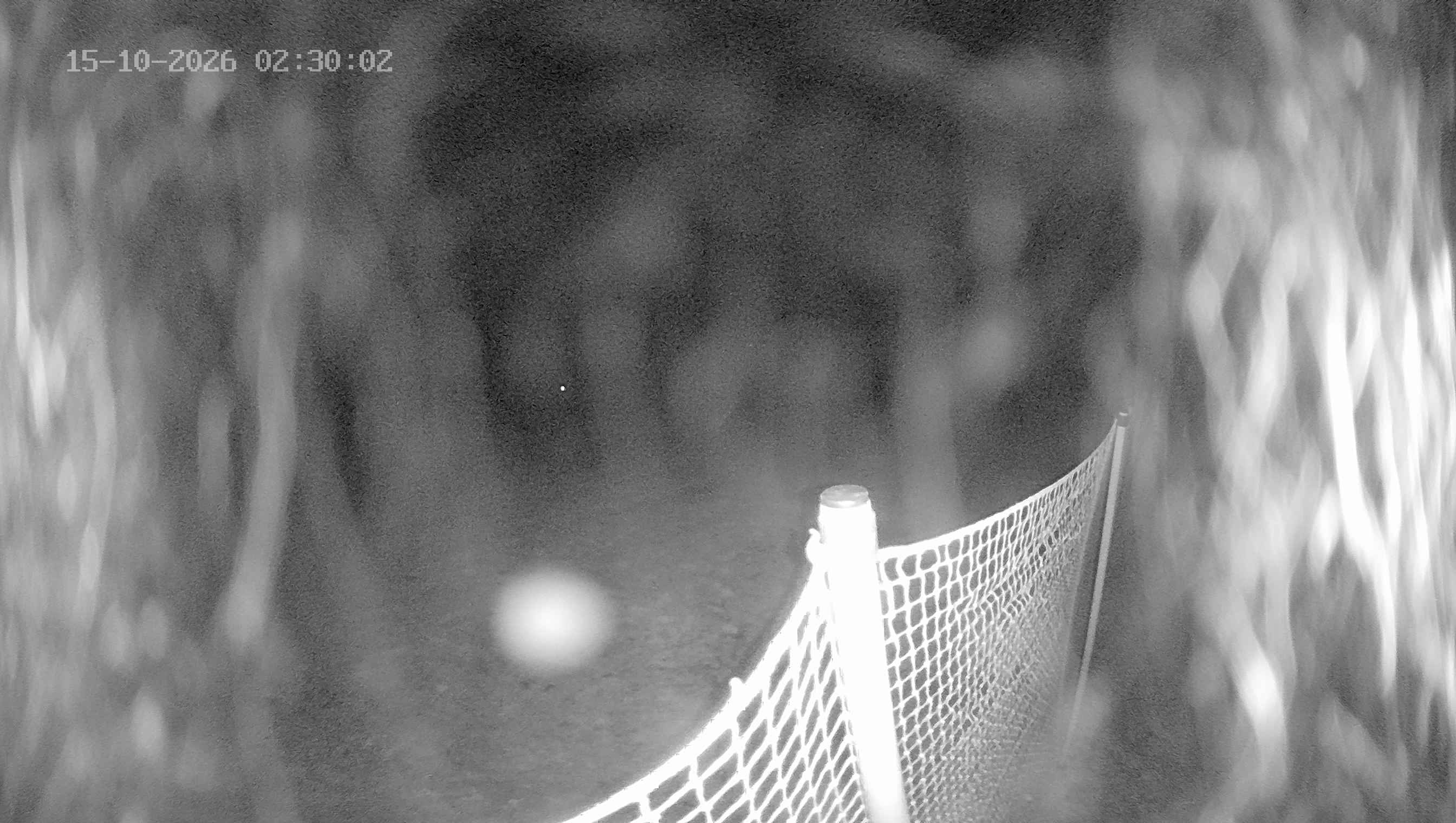 Archived image Webcam Ladurns - Wastenegg Top Station