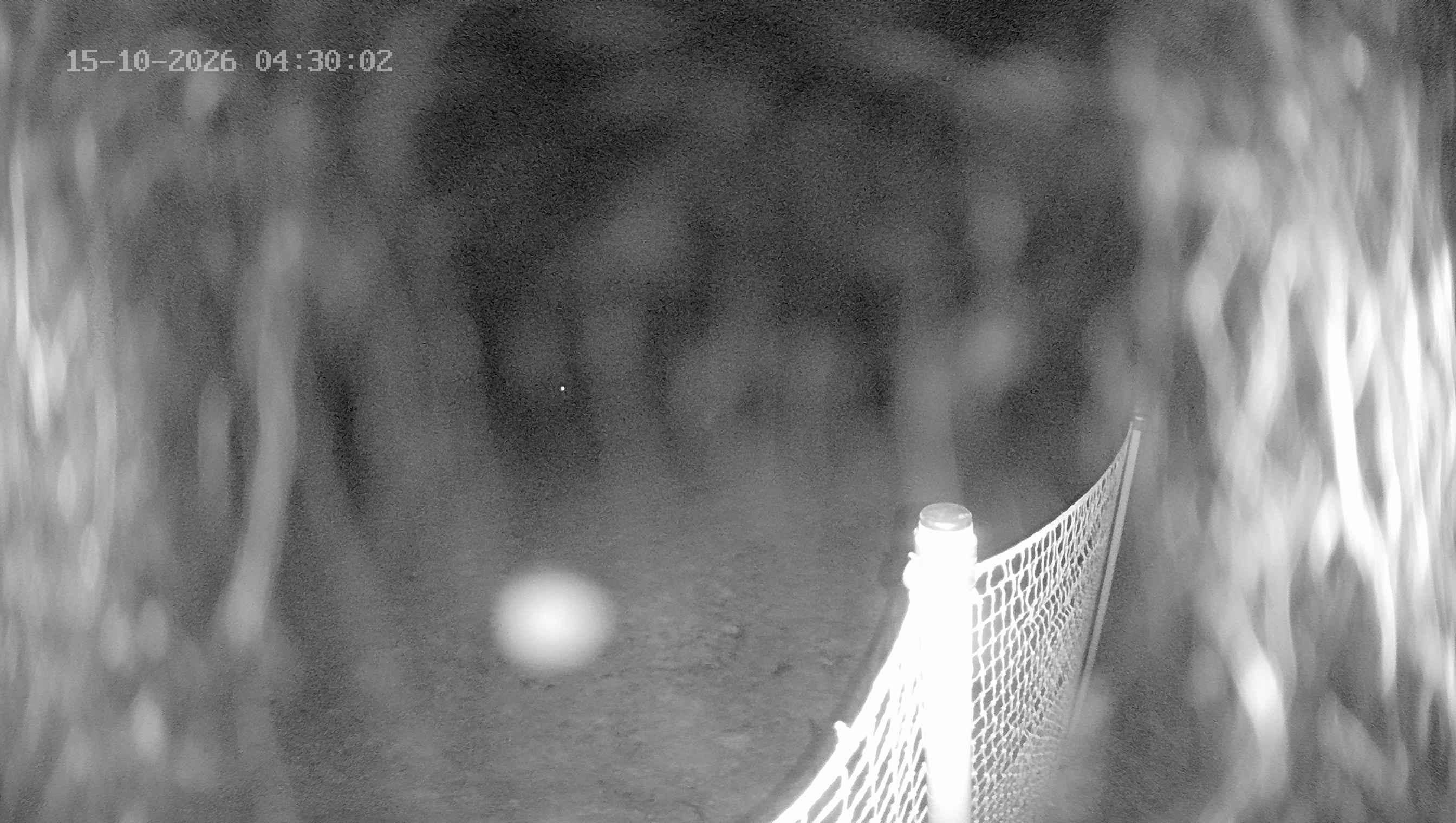Archived image Webcam Ladurns - Wastenegg Top Station