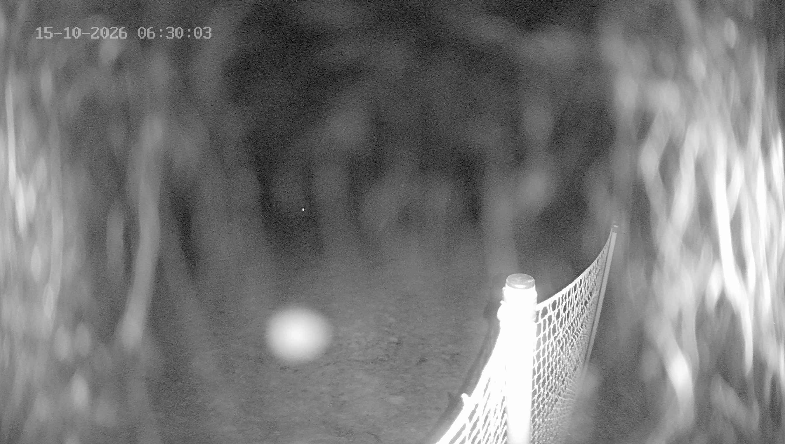 Archived image Webcam Ladurns - Wastenegg Top Station