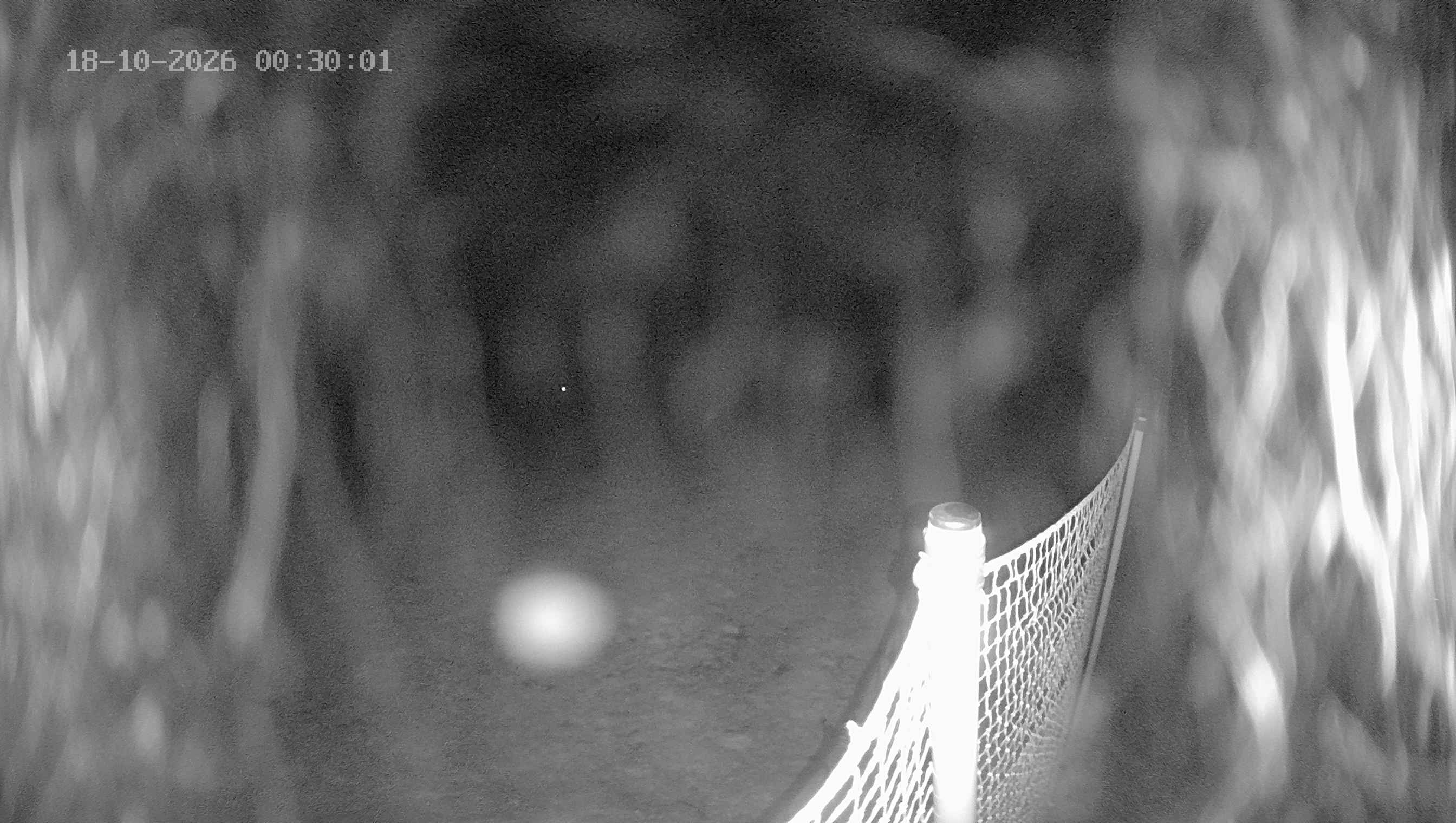 Archived image Webcam Ladurns - Wastenegg Top Station