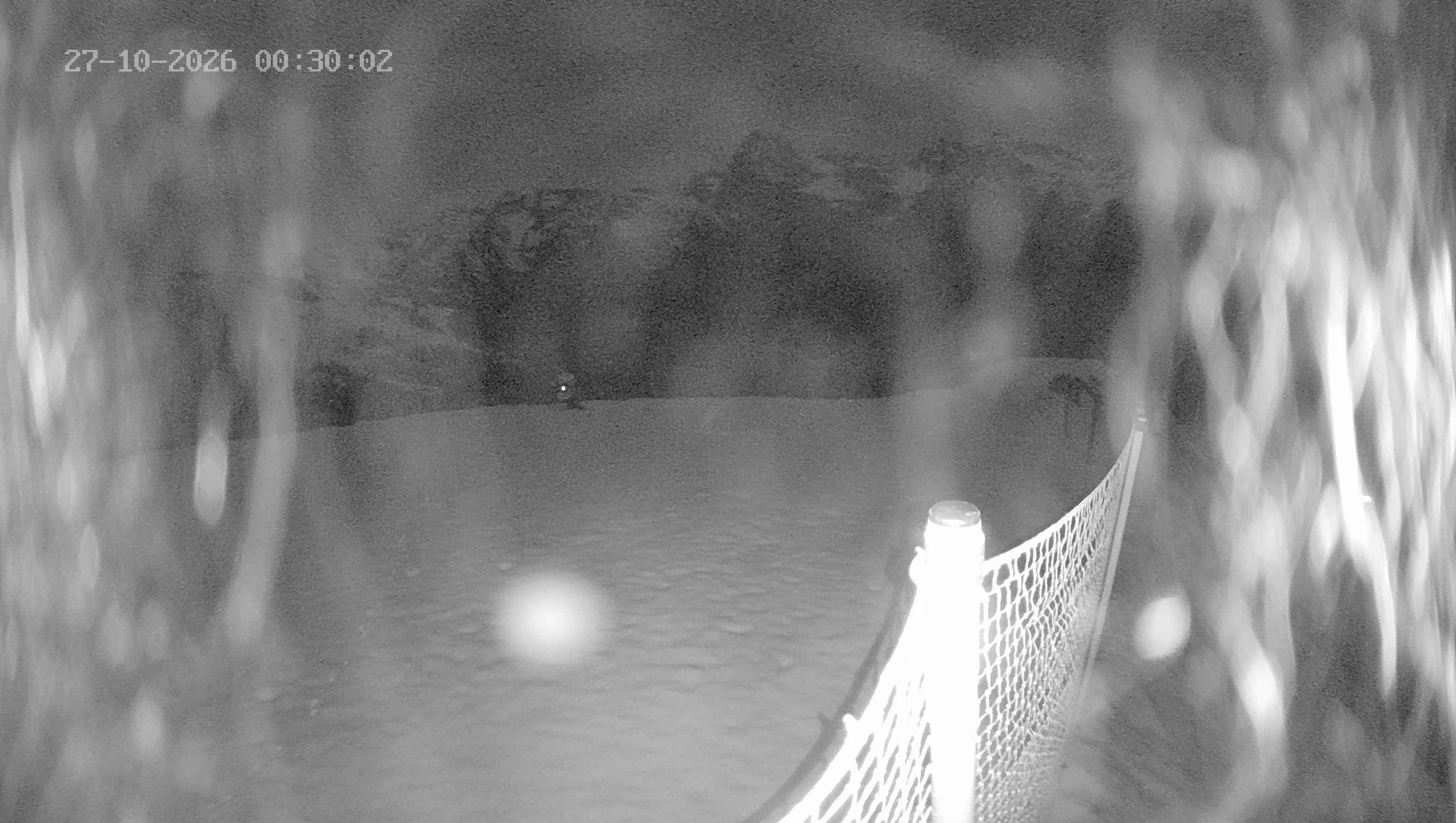 Archiv Foto Webcam Ladurns: Blick von der Bergstation Wastenegg