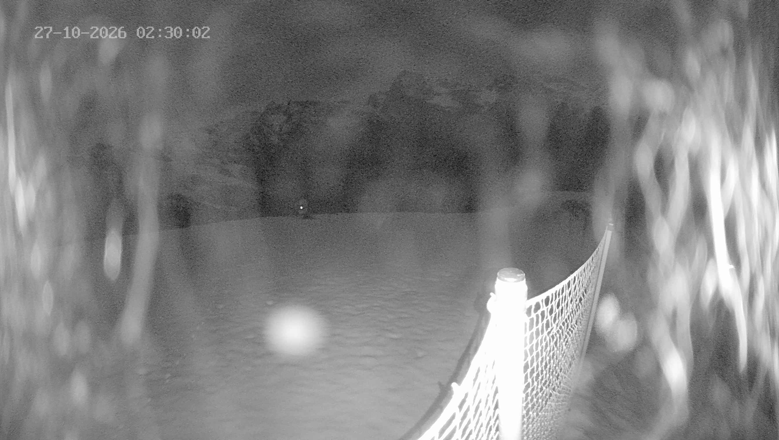 Archiv Foto Webcam Ladurns: Blick von der Bergstation Wastenegg