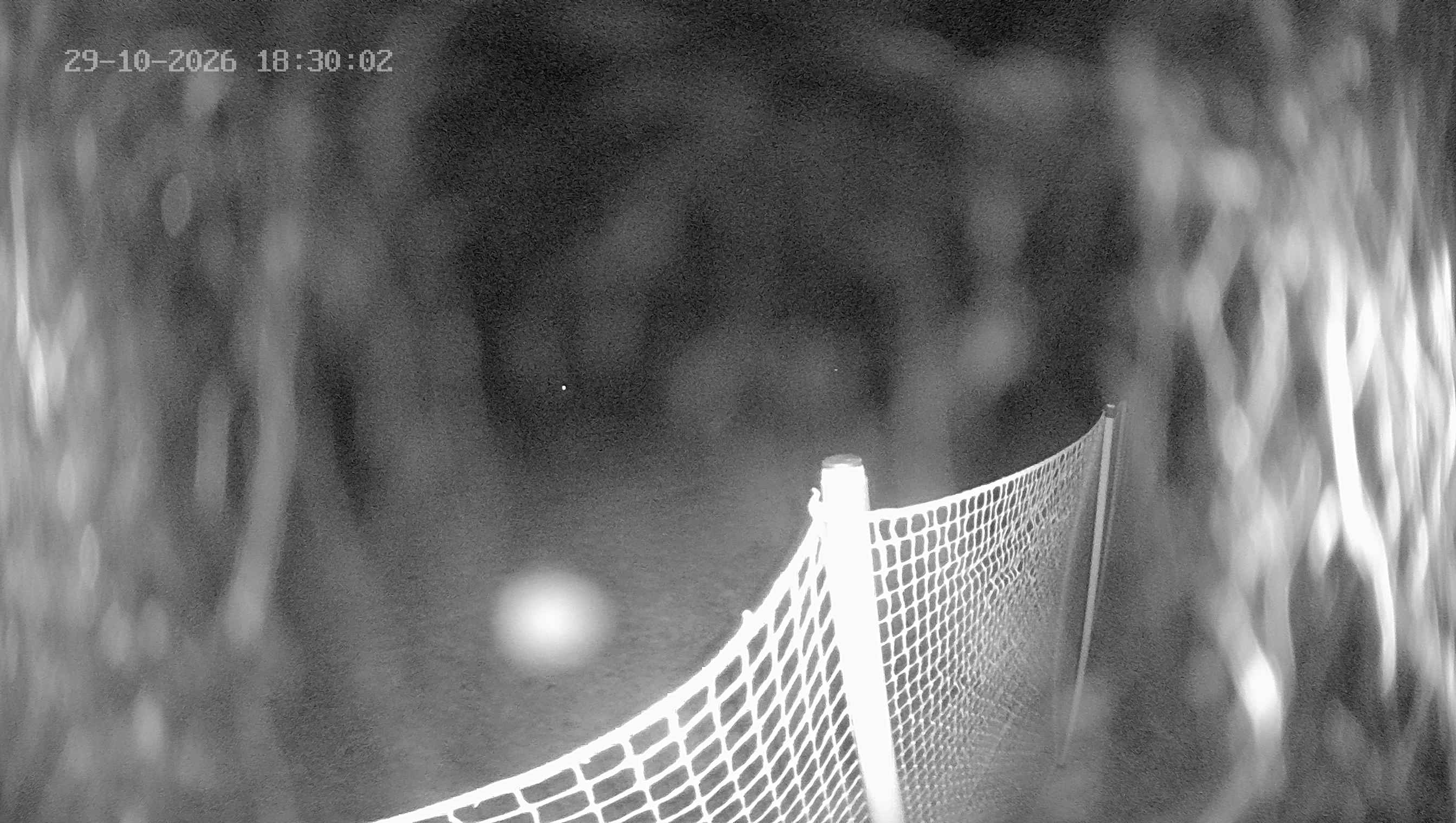 Archiv Foto Webcam Ladurns: Blick von der Bergstation Wastenegg