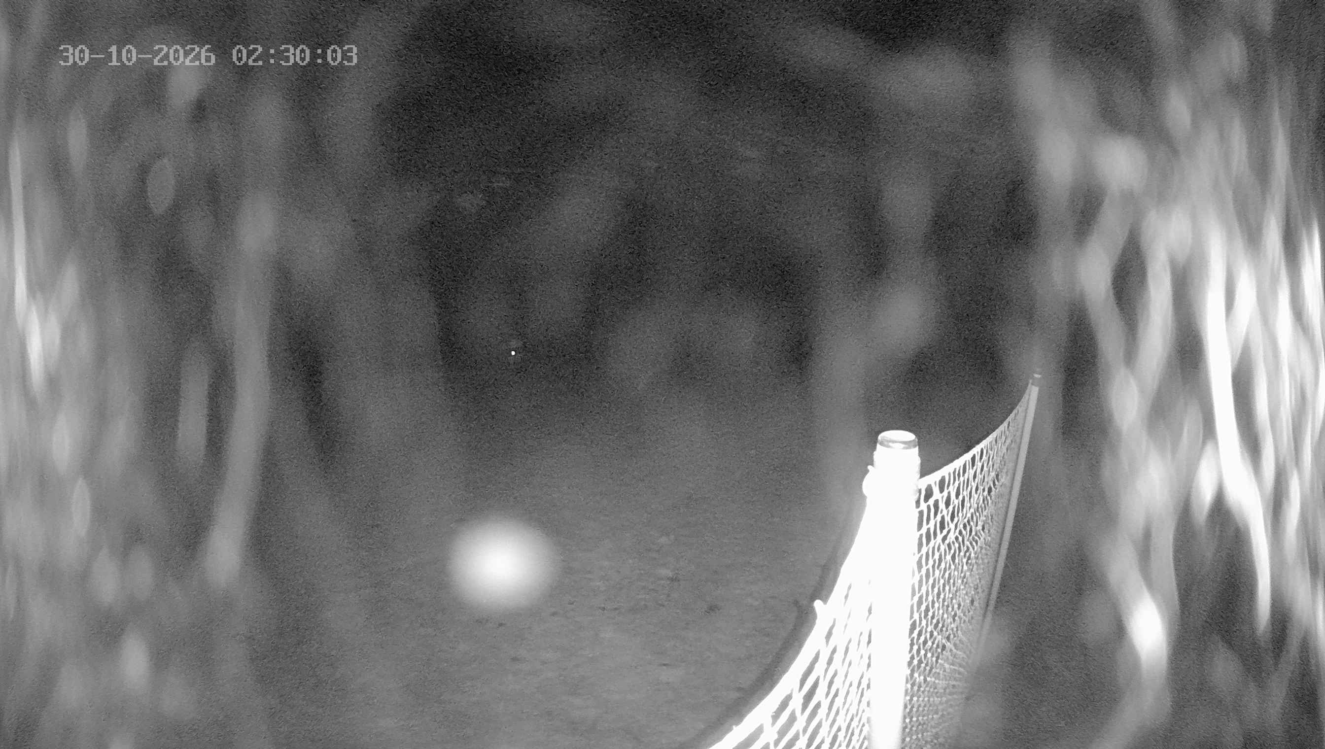 Archived image Webcam Ladurns - Wastenegg Top Station