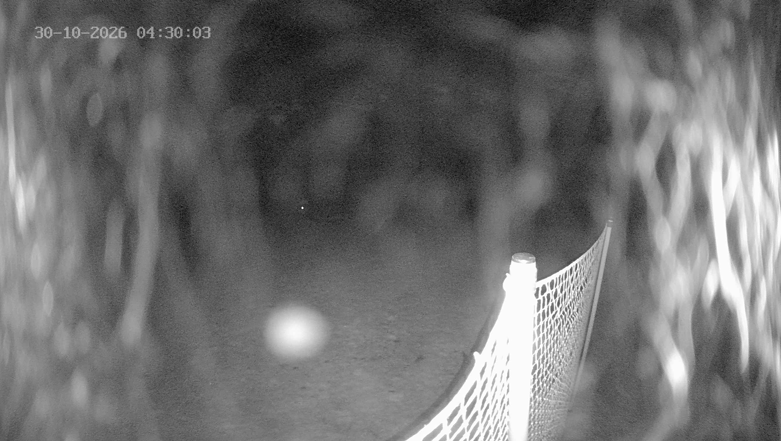 Archived image Webcam Ladurns - Wastenegg Top Station