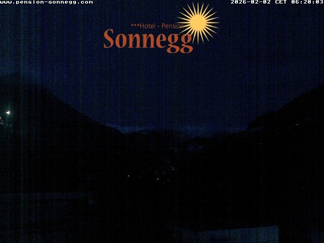 Archived image Webcam Saltaus near Merano/Meran, South Tyrol