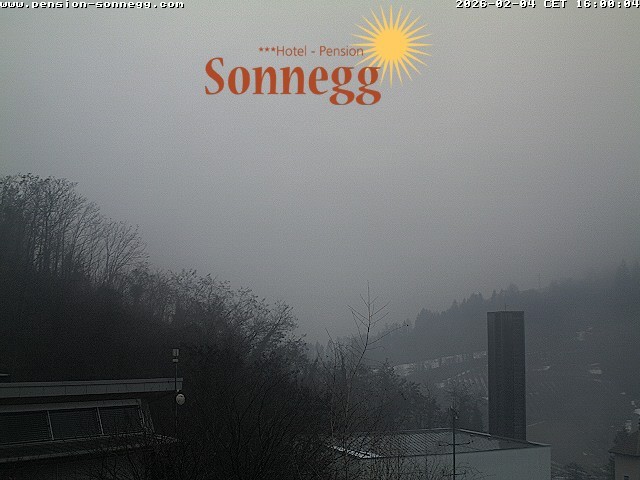Archived image Webcam Saltaus near Merano/Meran, South Tyrol