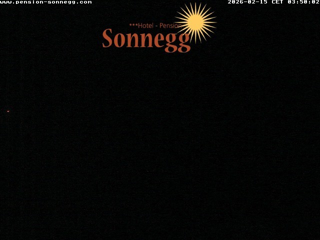 Archiv Foto Webcam Saltaus bei Meran: Hotel Sonnegg
