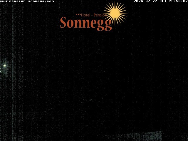 Archiv Foto Webcam Saltaus bei Meran: Hotel Sonnegg