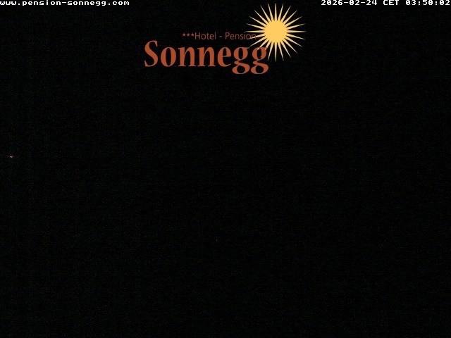 Archiv Foto Webcam Saltaus bei Meran: Hotel Sonnegg