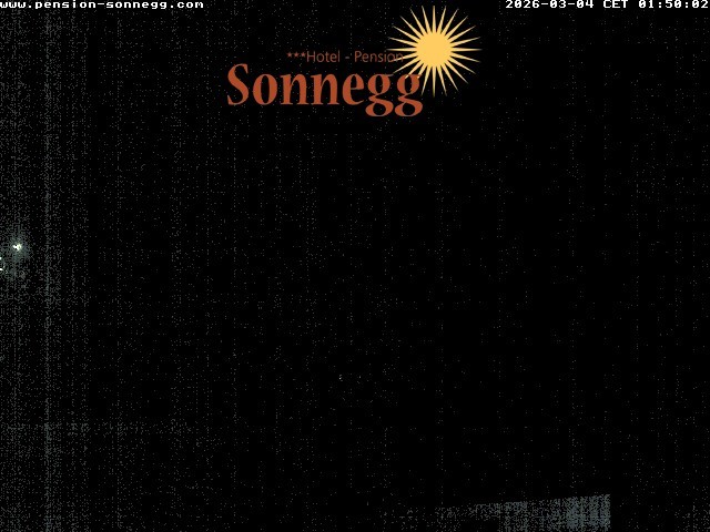 Archiv Foto Webcam Saltaus bei Meran: Hotel Sonnegg