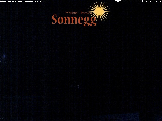 Archiv Foto Webcam Saltaus bei Meran: Hotel Sonnegg