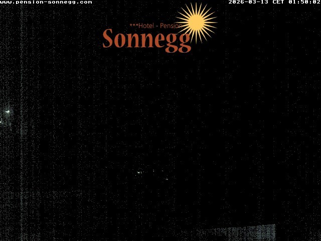 Archiv Foto Webcam Saltaus bei Meran: Hotel Sonnegg