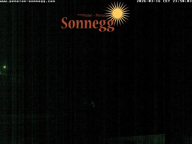 Archiv Foto Webcam Saltaus bei Meran: Hotel Sonnegg