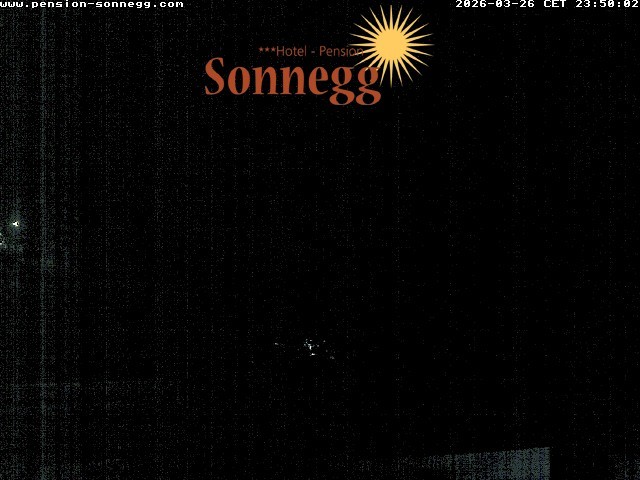 Archiv Foto Webcam Saltaus bei Meran: Hotel Sonnegg